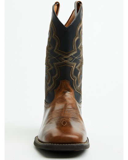 Men's Ace™ Ronan Performance Western Boots - Broad Square T | Cody James Boots