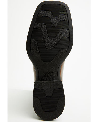 Men's Ace™ Ronan Performance Western Boots - Broad Square T | Cody James Boots