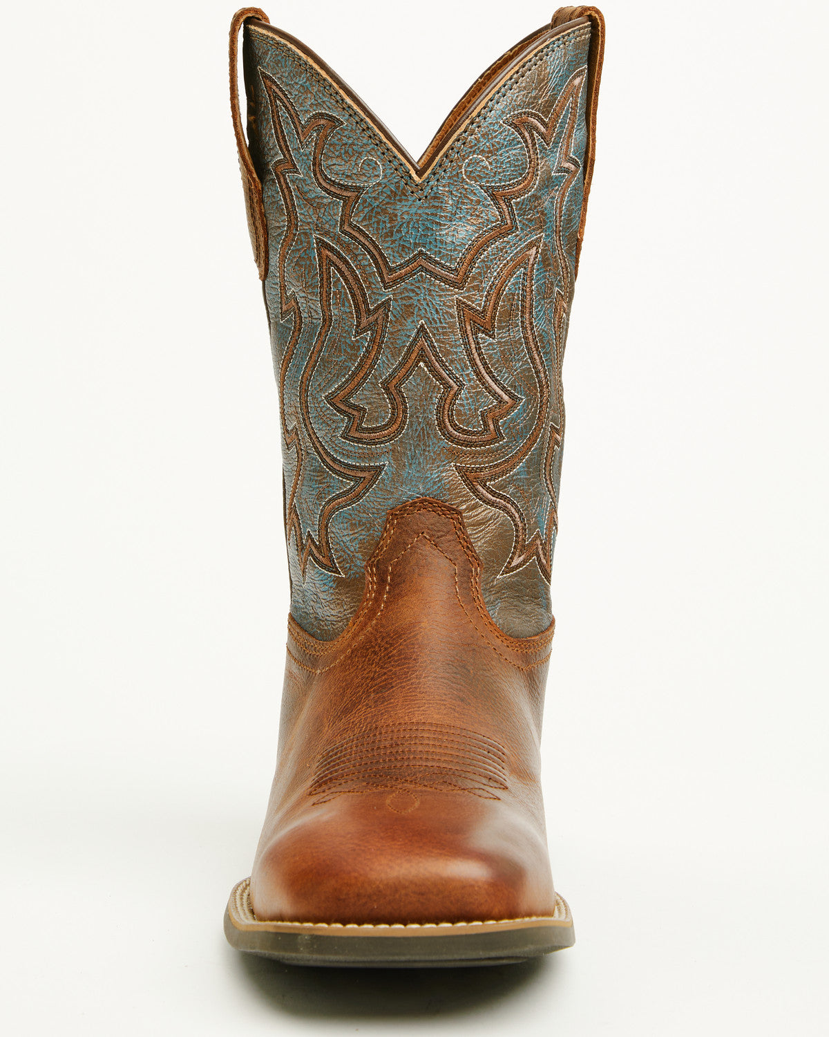 Men's Xero Gravity™ Sideshow Western Performance Boots - Br | Cody James Boots