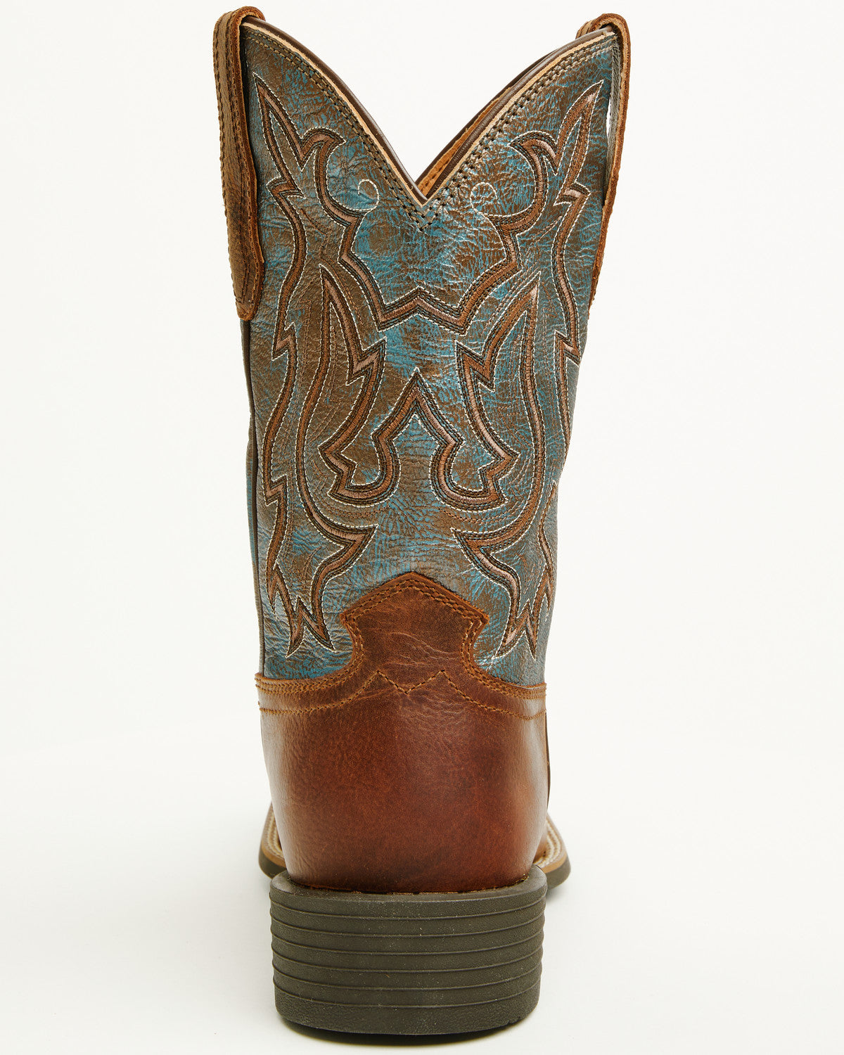 Men's Xero Gravity™ Sideshow Western Performance Boots - Br | Cody James Boots