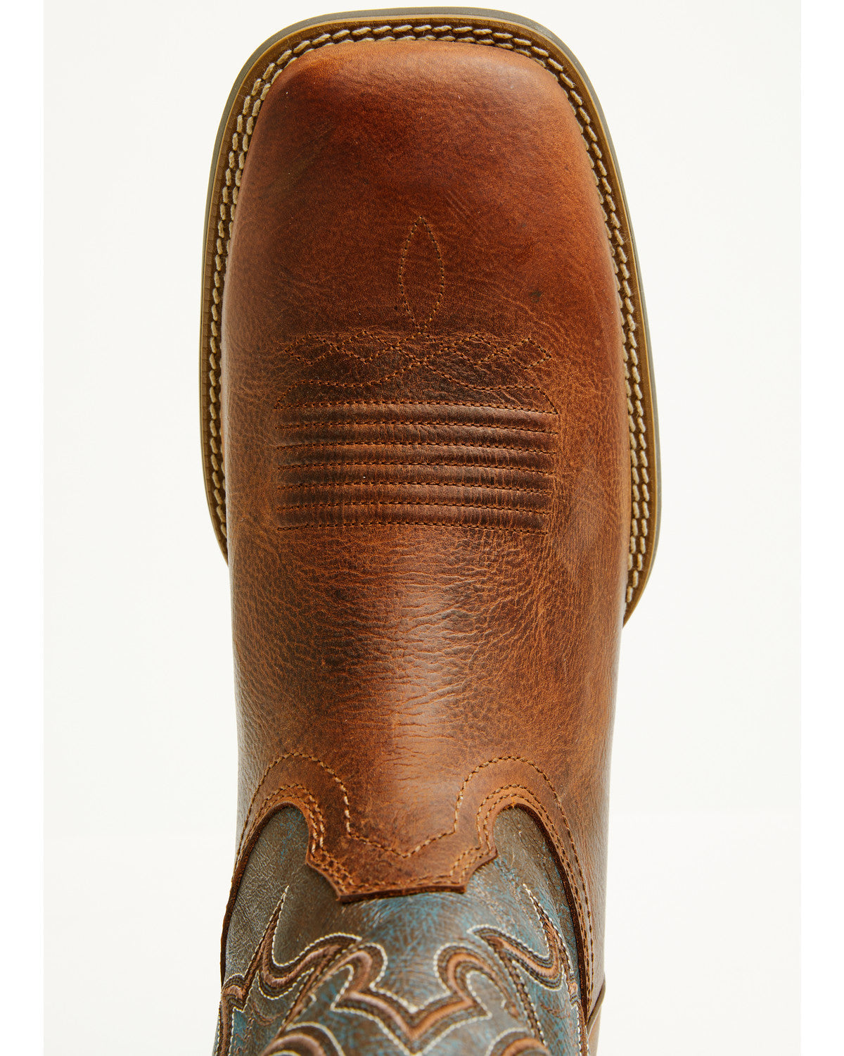 Men's Xero Gravity™ Sideshow Western Performance Boots - Br | Cody James Boots