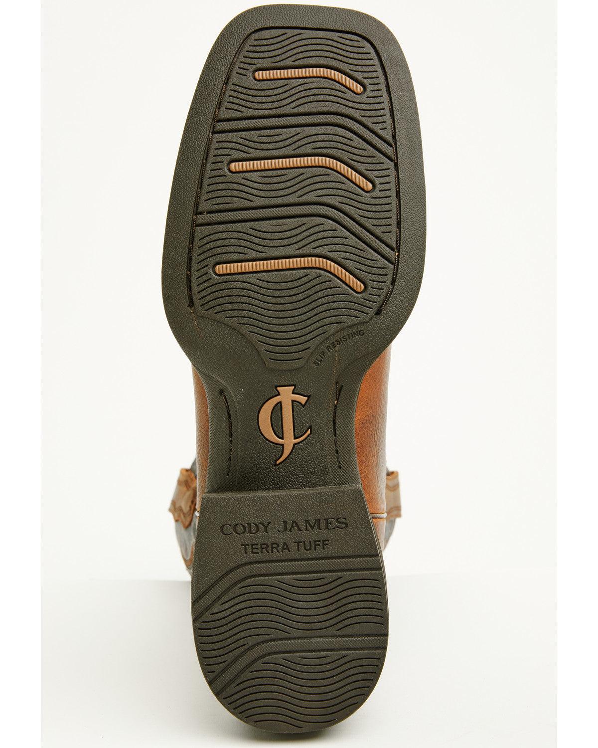 Men's Xero Gravity™ Sideshow Western Performance Boots - Br | Cody James Boots