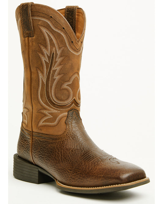 Men's Xero Gravity™ The Range Western Performance Boots - B | Cody James Boots
