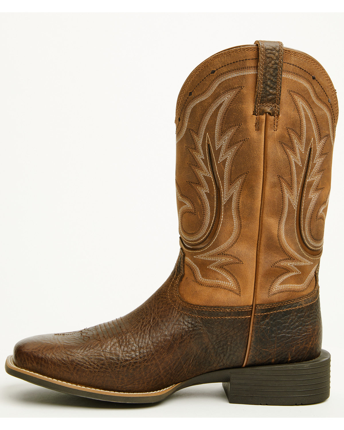 Men's Xero Gravity™ The Range Western Performance Boots - B | Cody James Boots
