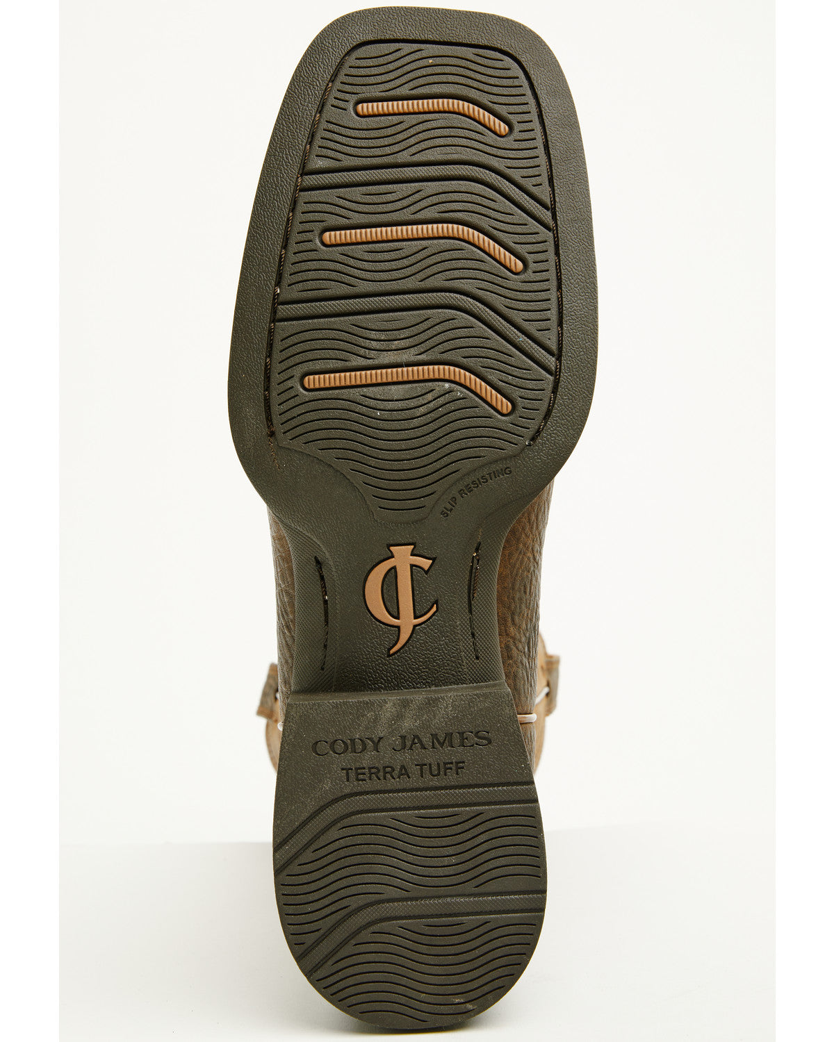 Men's Xero Gravity™ The Range Western Performance Boots - B | Cody James Boots