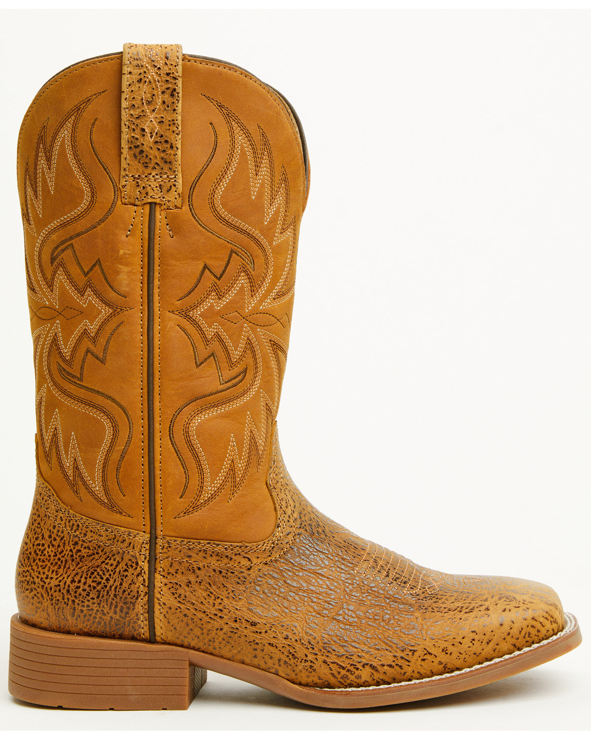 Cush Core® Men's Major Performance Western Boots - Broad Sq | Cody James Boots