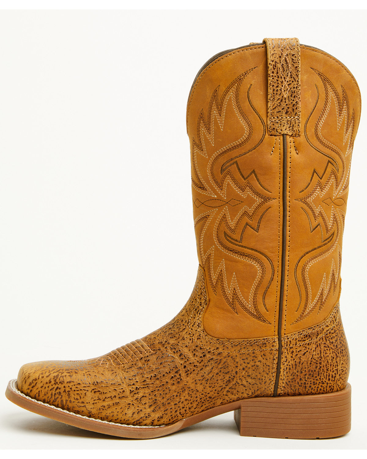 Cush Core® Men's Major Performance Western Boots - Broad Sq | Cody James Boots