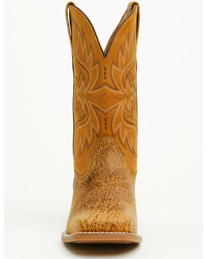 Cush Core® Men's Major Performance Western Boots - Broad Sq | Cody James Boots