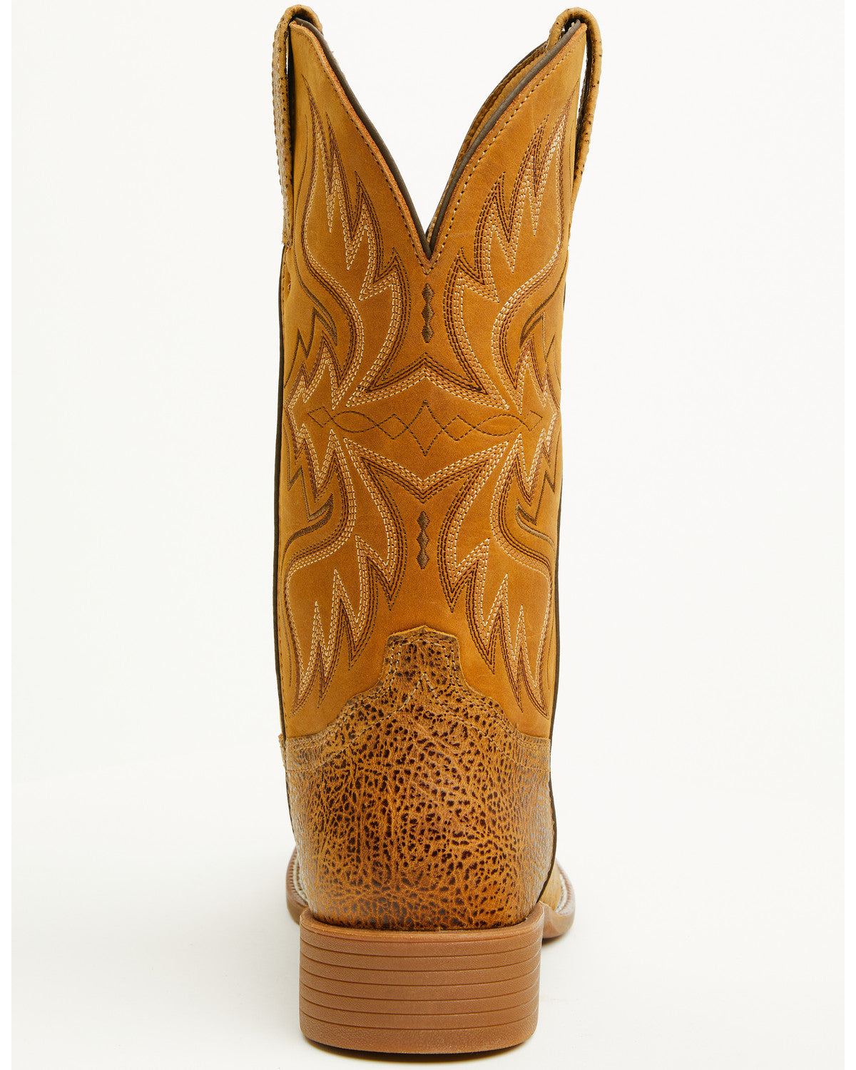 Cush Core® Men's Major Performance Western Boots - Broad Sq | Cody James Boots
