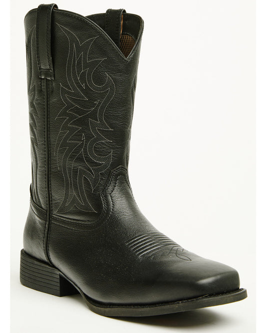 Cush Core® Men's Kingpin Performance Western Boots - Broad | Cody James Boots