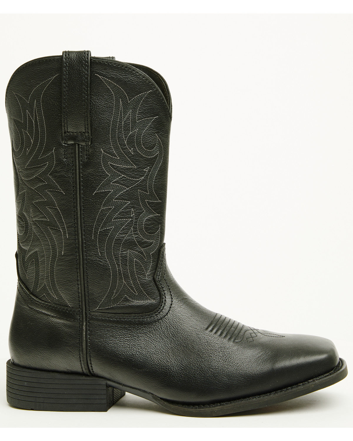 Cush Core® Men's Kingpin Performance Western Boots - Broad | Cody James Boots