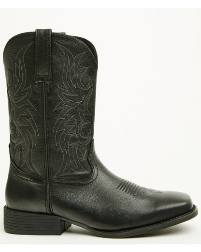 Cush Core® Men's Kingpin Performance Western Boots - Broad | Cody James Boots