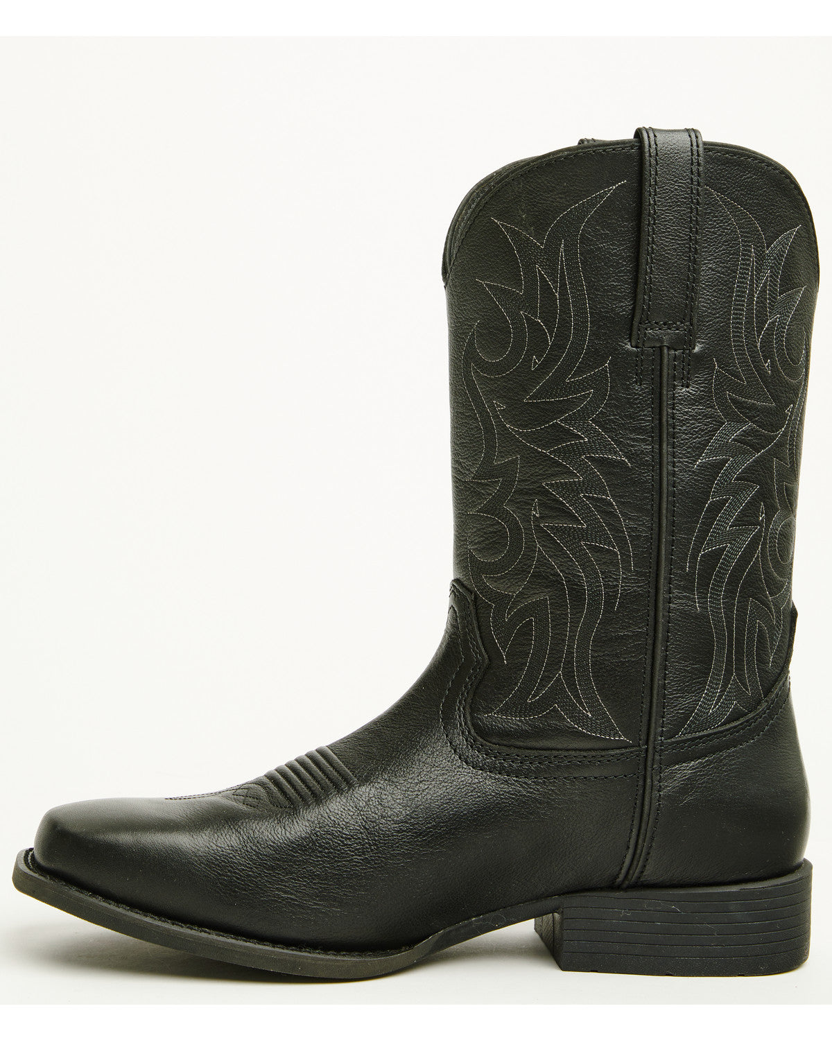 Cush Core® Men's Kingpin Performance Western Boots - Broad | Cody James Boots