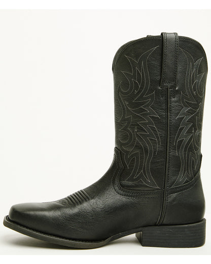 Cush Core® Men's Kingpin Performance Western Boots - Broad | Cody James Boots