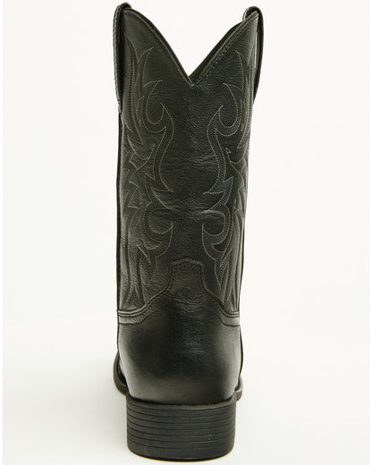 Cush Core® Men's Kingpin Performance Western Boots - Broad | Cody James Boots
