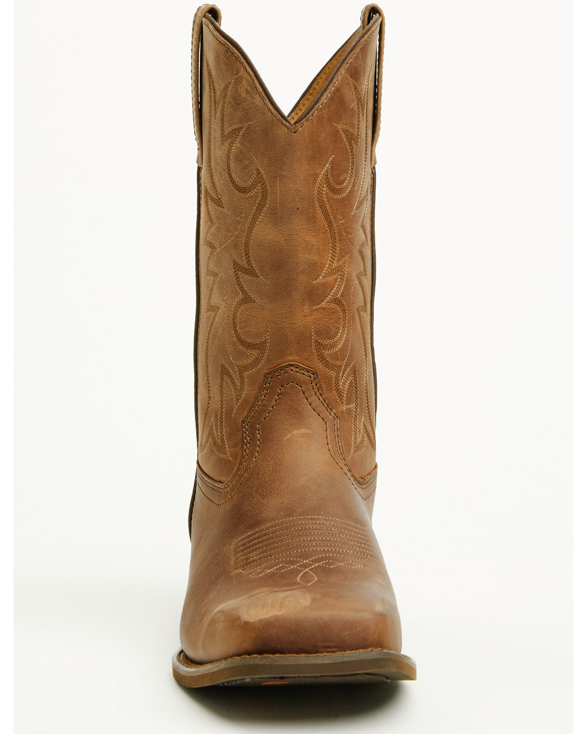 Cush Core® Men's Kingpin Performance Western Boots - Broad | Cody James Boots