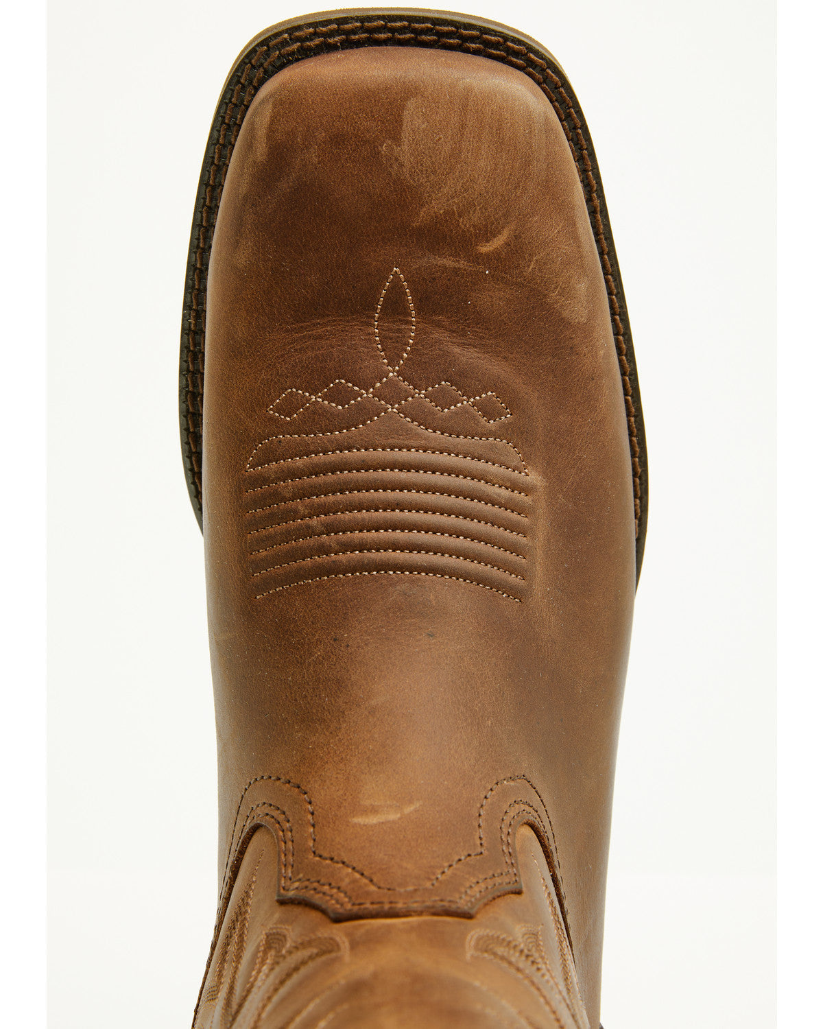 Cush Core® Men's Kingpin Performance Western Boots - Broad | Cody James Boots