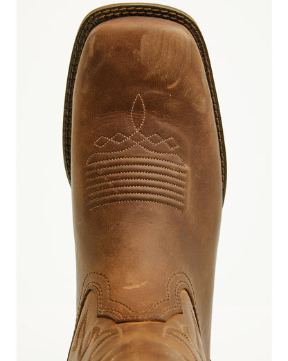 Cush Core® Men's Kingpin Performance Western Boots - Broad | Cody James Boots