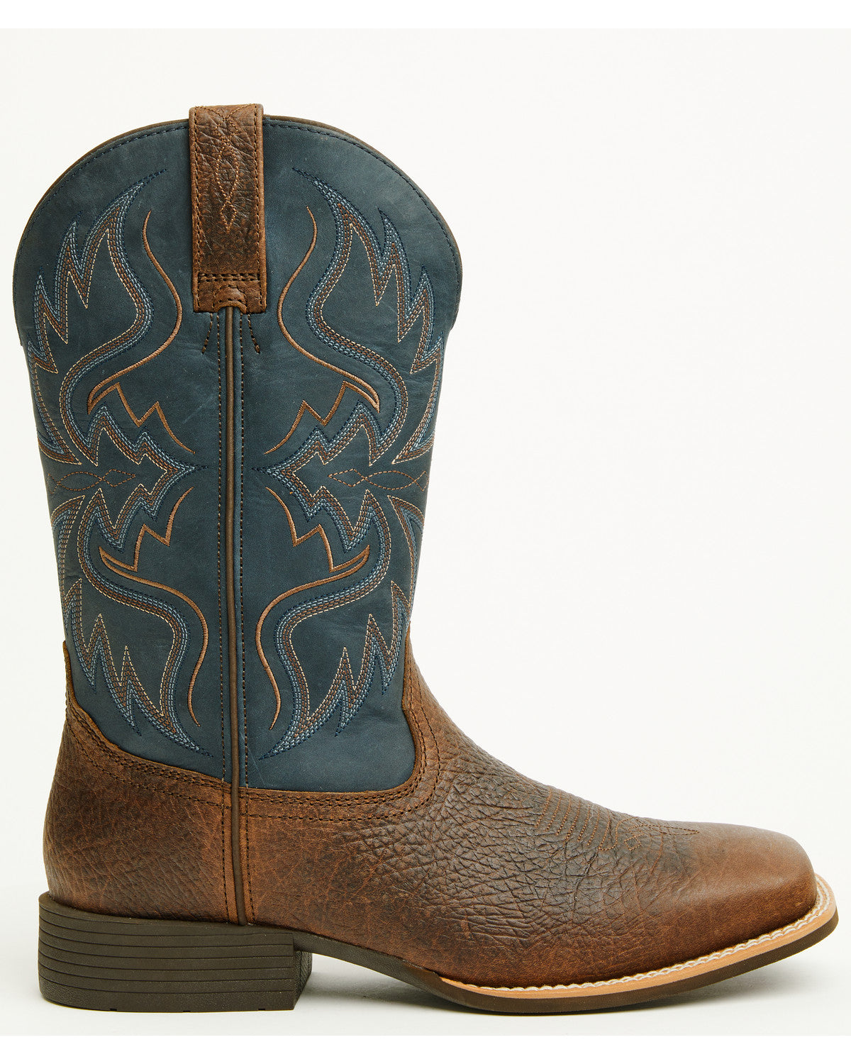Cush Core® Men's Major Performance Western Boots - Broad Sq | Cody James Boots