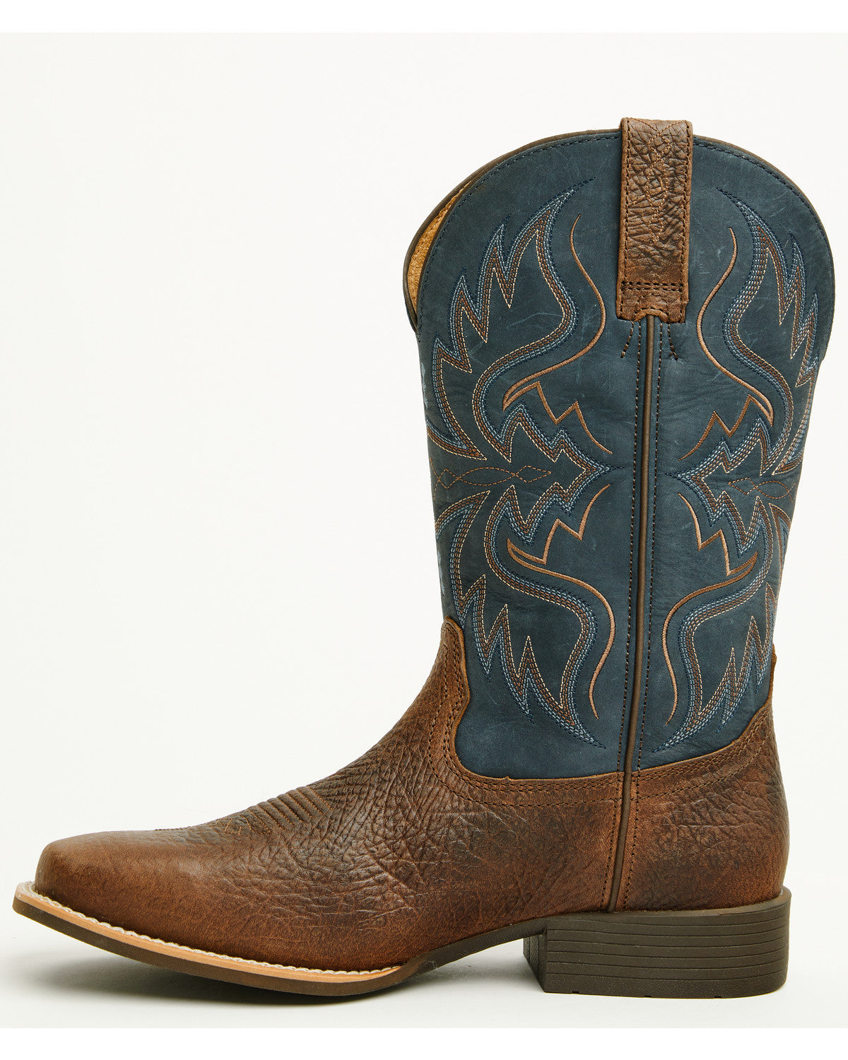 Cush Core® Men's Major Performance Western Boots - Broad Sq | Cody James Boots