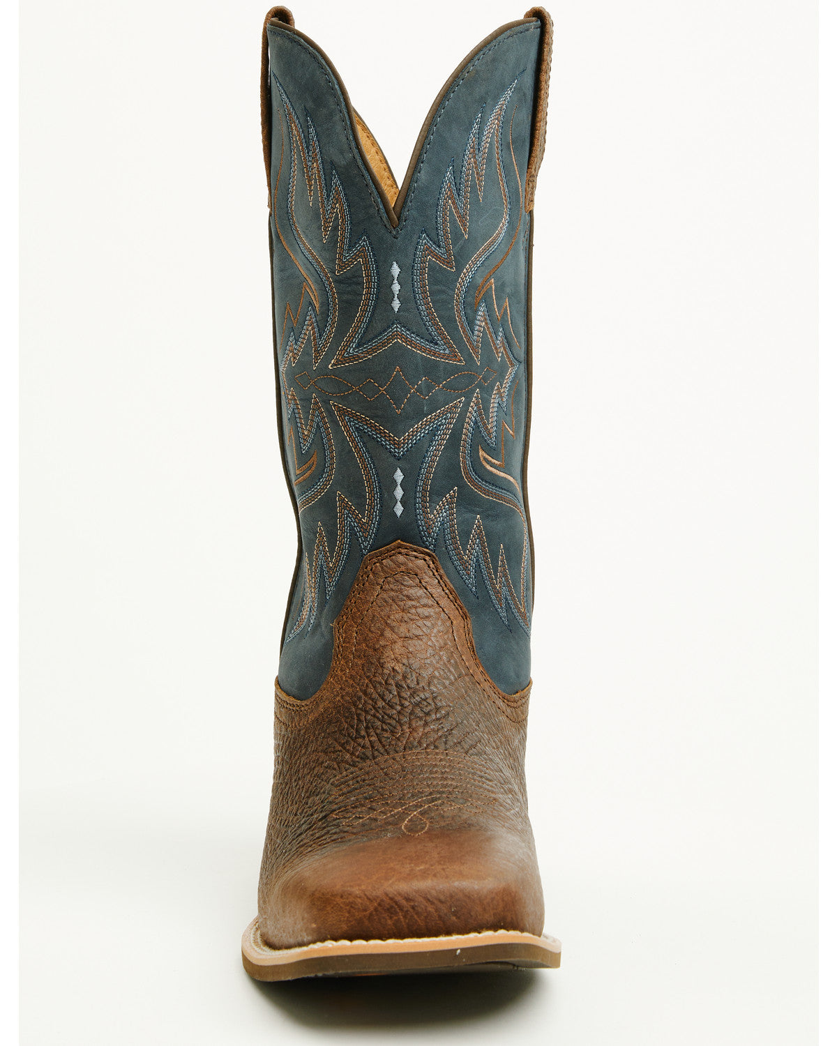 Cush Core® Men's Major Performance Western Boots - Broad Sq | Cody James Boots