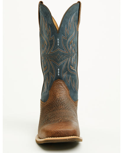 Cush Core® Men's Major Performance Western Boots - Broad Sq | Cody James Boots