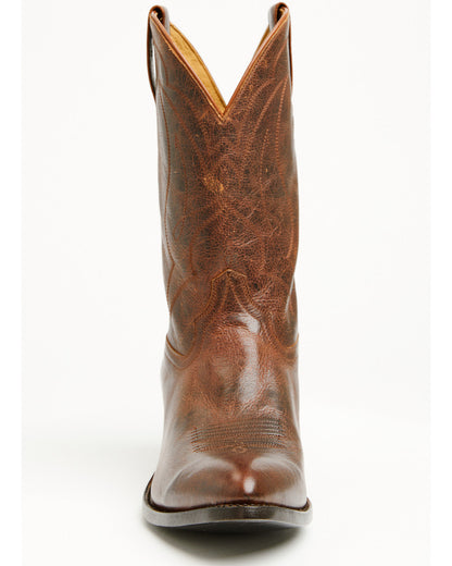 Men's Roland Western Boots - Round Toe | Cody James Boots