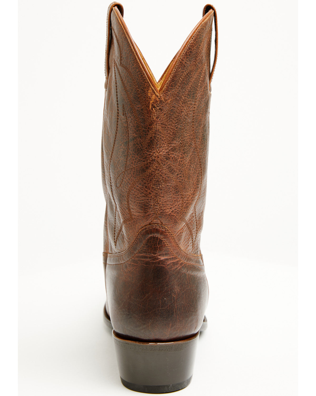 Men's Roland Western Boots - Round Toe | Cody James Boots