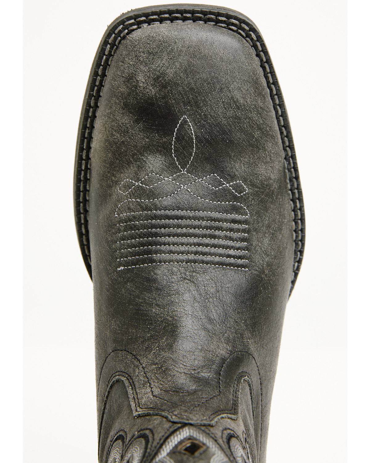 Ace™ Nixon Performance Western Boots - Broad Square Toe | Cody James Boots
