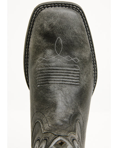 Ace™ Nixon Performance Western Boots - Broad Square Toe | Cody James Boots