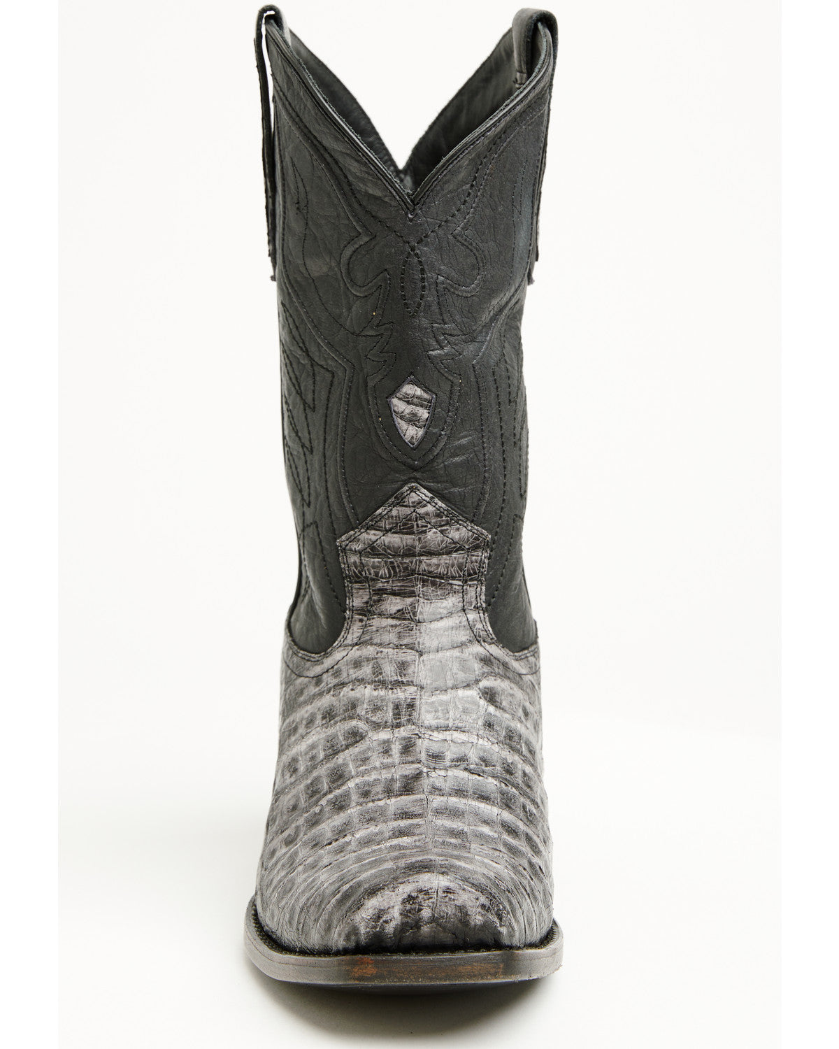 Black 1978® Men's The Porter Exotic Caiman Belly Western Bo | Cody James Boots