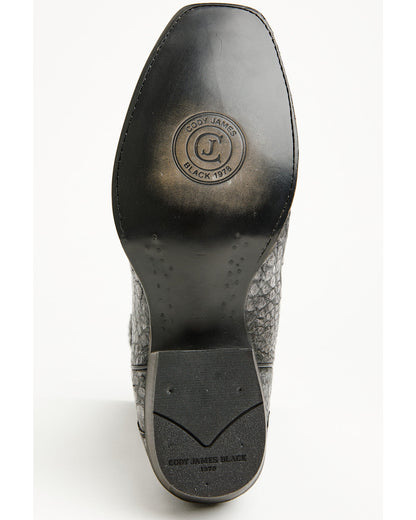 Black 1978® Men's The Porter Exotic Caiman Belly Western Bo | Cody James Boots