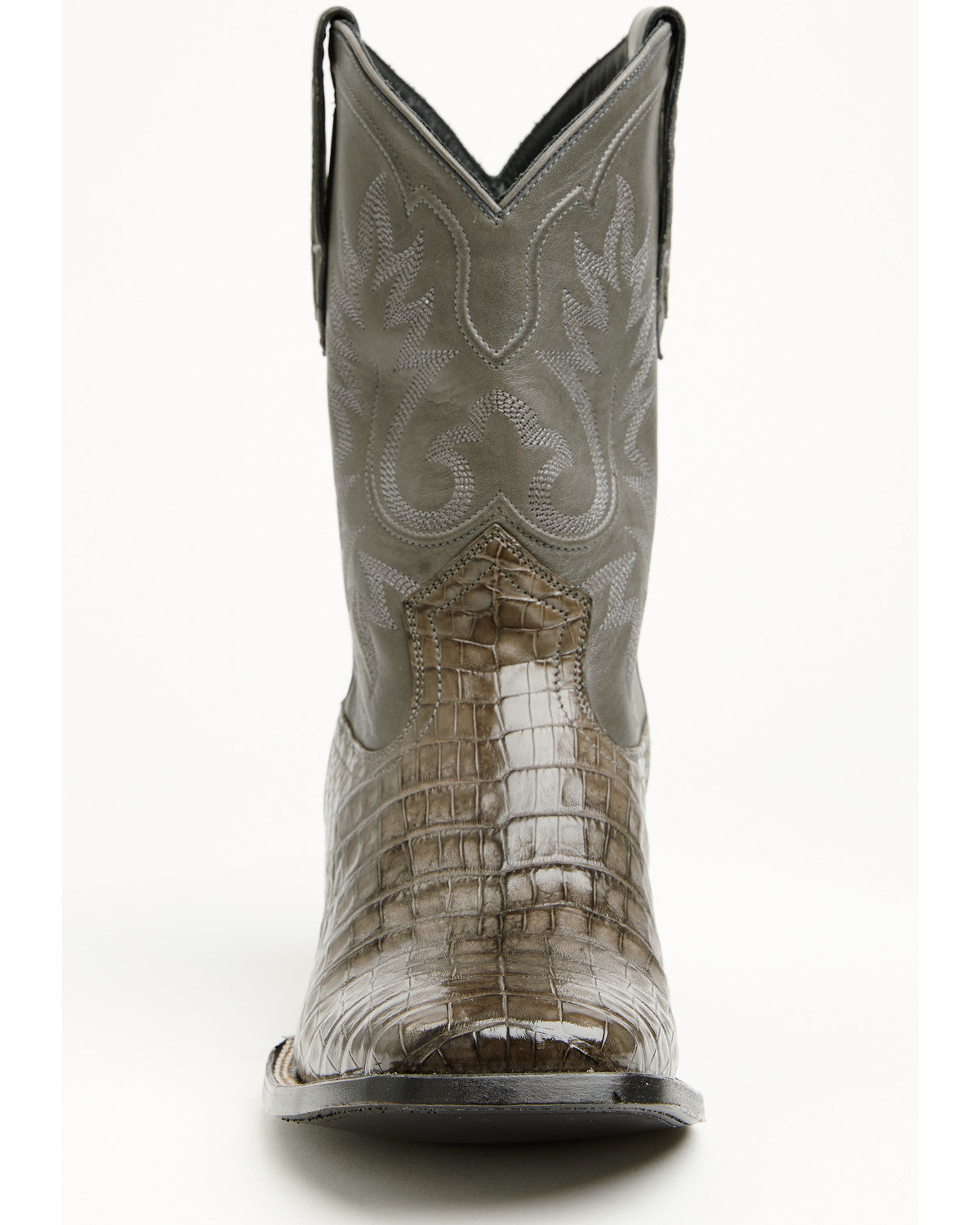 Black 1978® Men's The Hayward Exotic Caiman Belly Western B | Cody James Boots