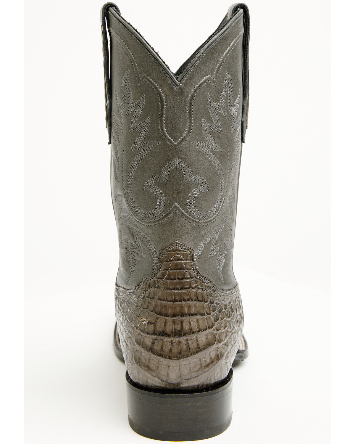 Black 1978® Men's The Hayward Exotic Caiman Belly Western B | Cody James Boots