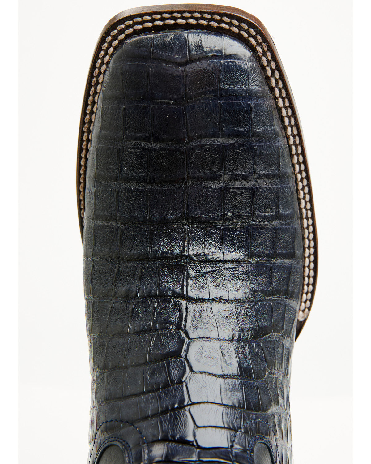 Black 1978® Men's The Hayward Exotic Caiman Western Boots - | Cody James Boots