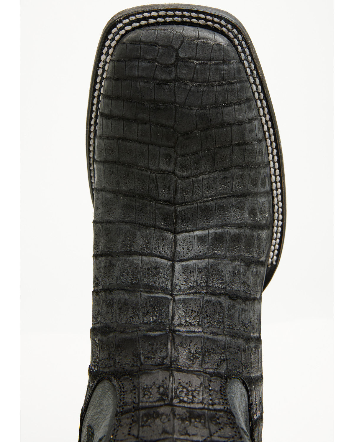 Black 1978® Men's The Hayward Exotic Caiman Belly Western B | Cody James Boots
