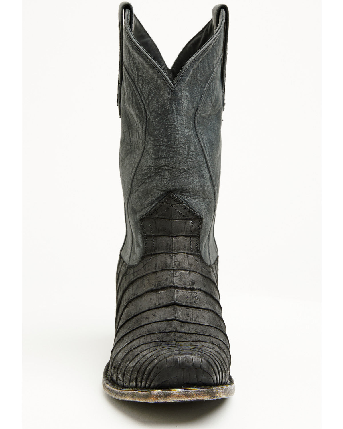 Black 1978® Men's The Mason Exotic Caiman Belly Western Boo | Cody James Boots