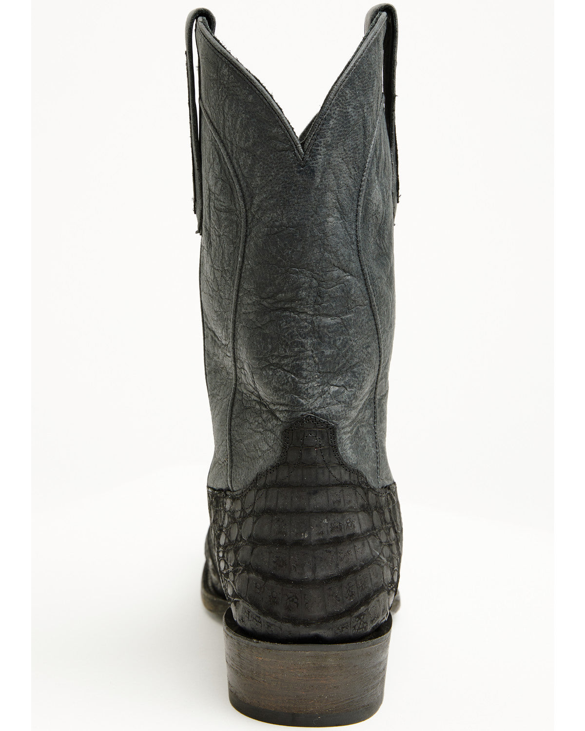 Black 1978® Men's The Mason Exotic Caiman Belly Western Boo | Cody James Boots