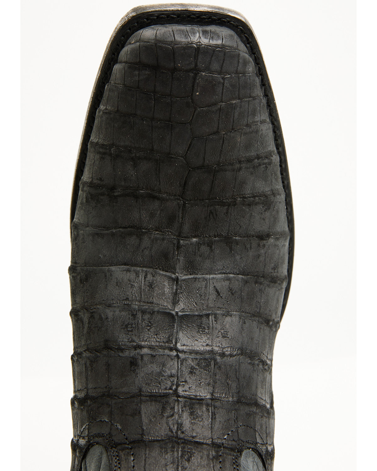 Black 1978® Men's The Mason Exotic Caiman Belly Western Boo | Cody James Boots
