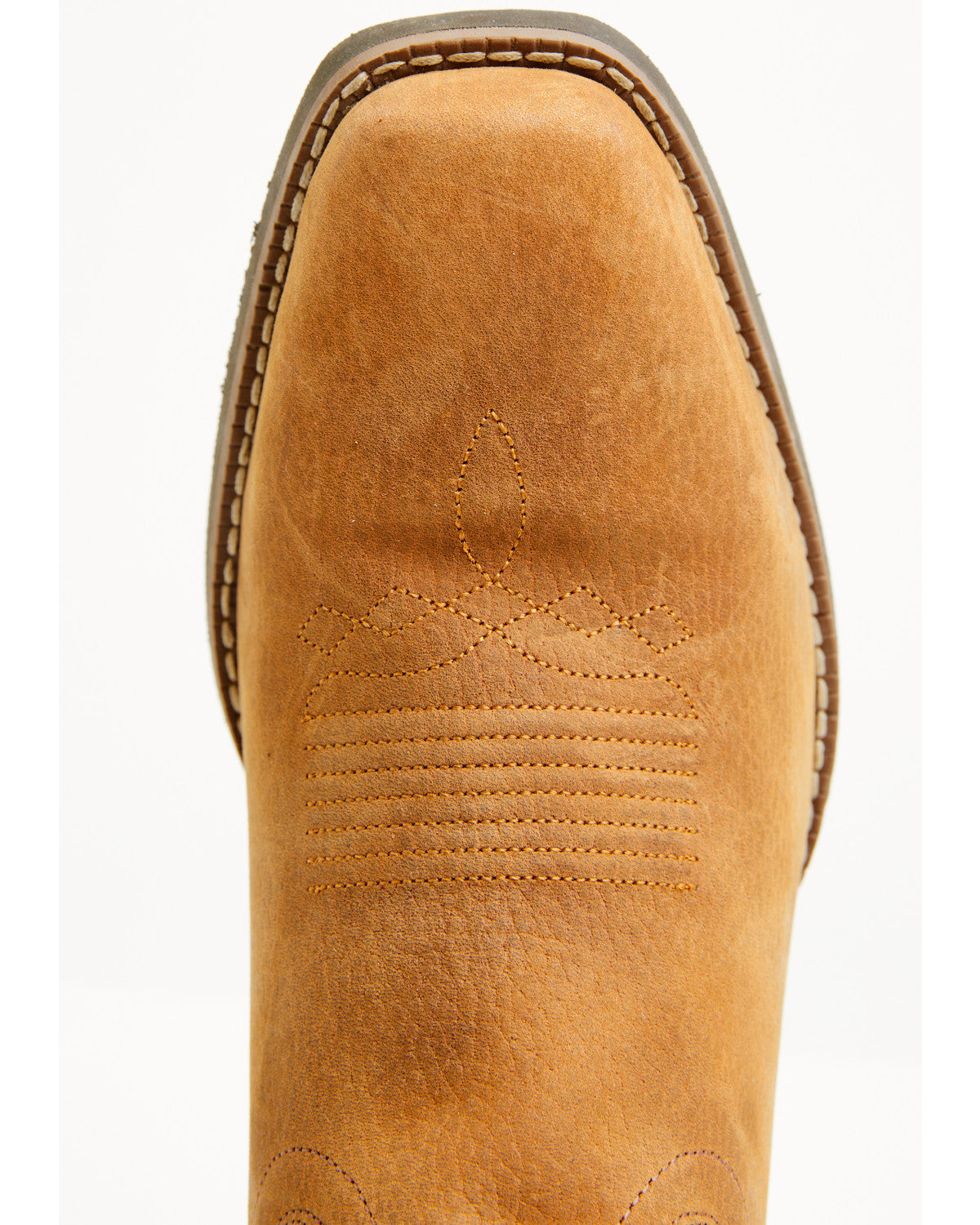 Ace™ Western Boots - Broad Square Toe | Cody James Boots