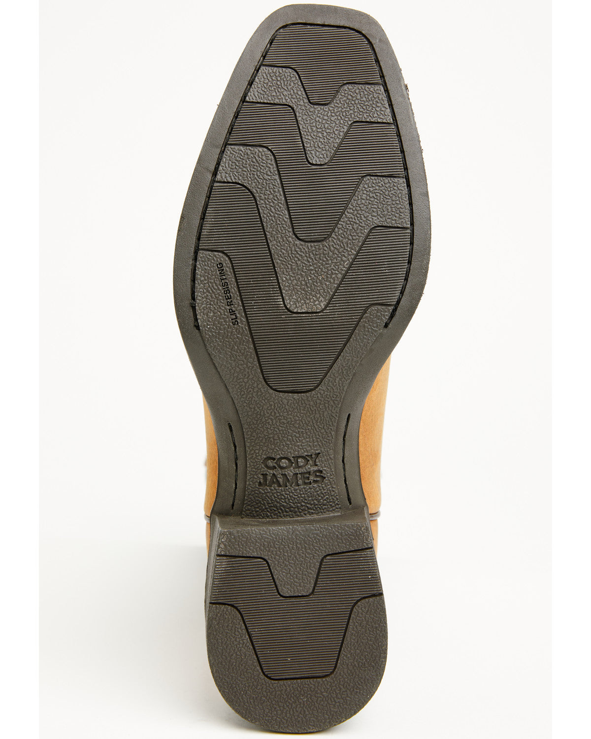 Ace™ Western Boots - Broad Square Toe | Cody James Boots