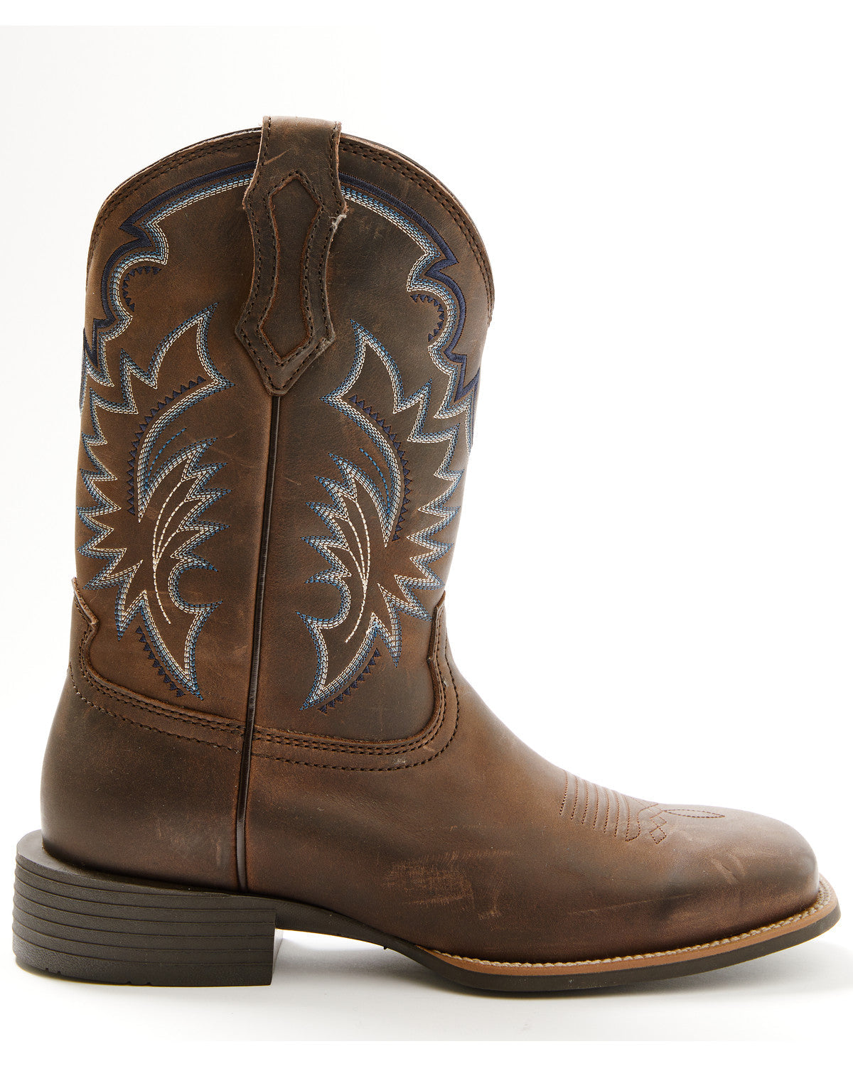 Men's Xero Gravity Blaze Western Performance Boots - Broad | Cody James Boots