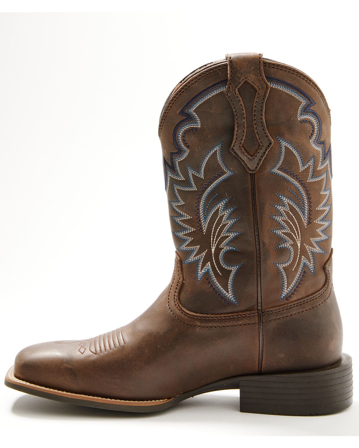 Men's Xero Gravity Blaze Western Performance Boots - Broad | Cody James Boots