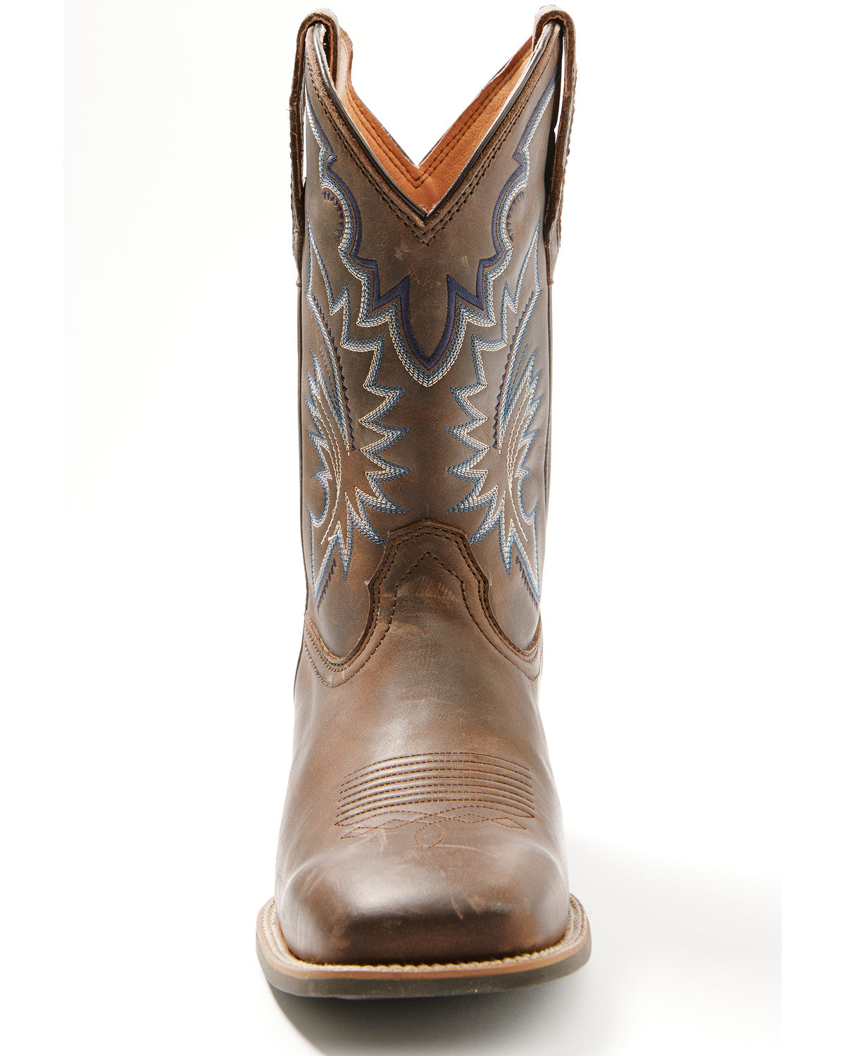 Men's Xero Gravity Blaze Western Performance Boots - Broad | Cody James Boots