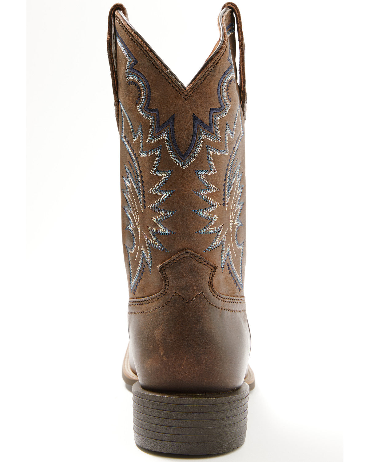 Men's Xero Gravity Blaze Western Performance Boots - Broad | Cody James Boots