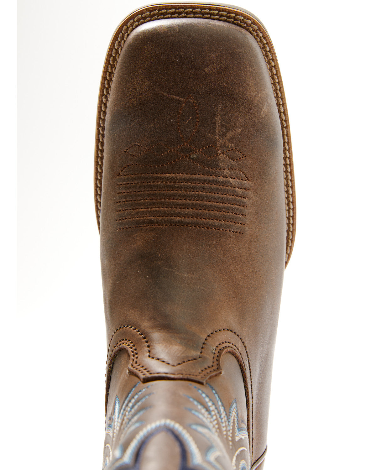Men's Xero Gravity Blaze Western Performance Boots - Broad | Cody James Boots