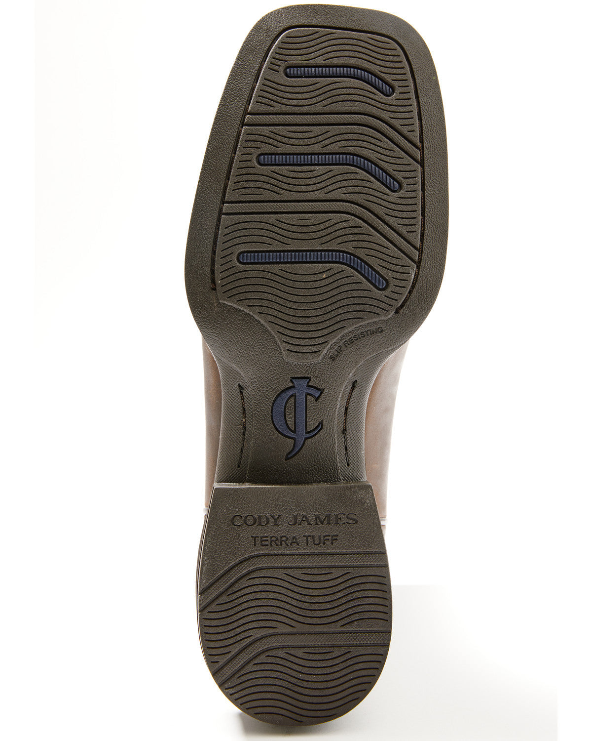 Men's Xero Gravity Blaze Western Performance Boots - Broad | Cody James Boots