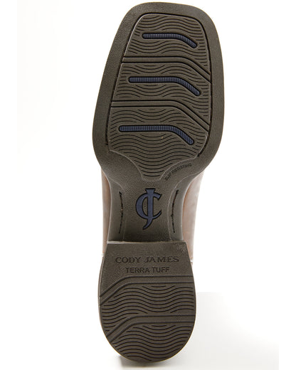 Men's Xero Gravity Blaze Western Performance Boots - Broad | Cody James Boots