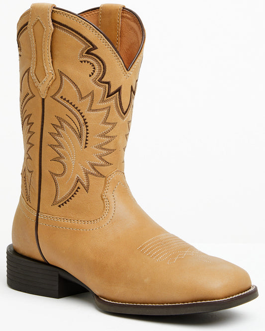 Men's Xero Gravity Blaze Western Performance Boots - Broad | Cody James Boots