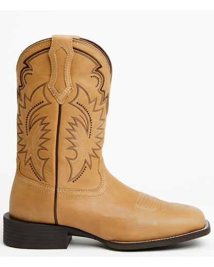 Men's Xero Gravity Blaze Western Performance Boots - Broad | Cody James Boots
